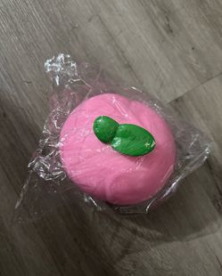 jumbo peach