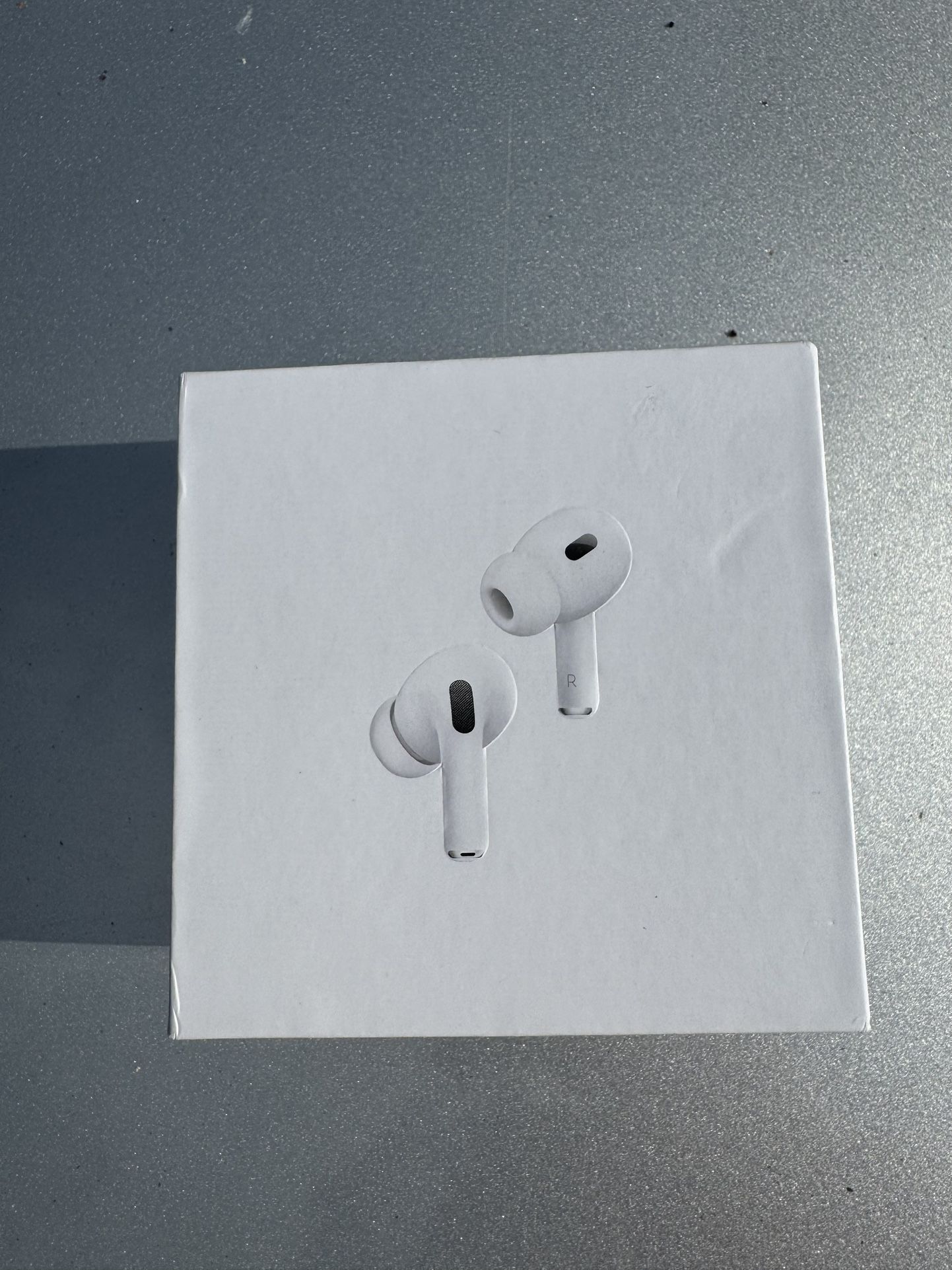 AirPods Pro 2nd Generation ANC