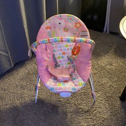 Baby Swing