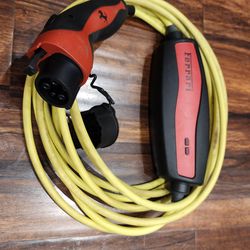 Ferrari Battery Charger for SF-90 & 296