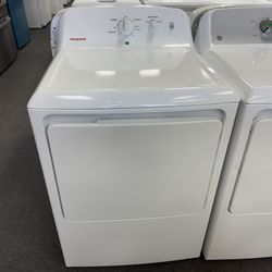 GE Dryer Electric 