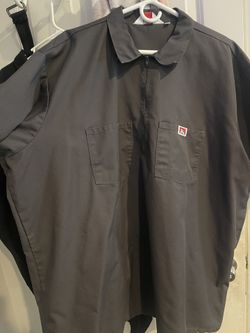 Ben Davis Shirt
