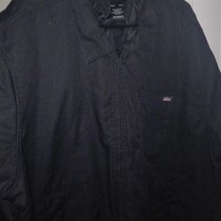 Dickies Jacket