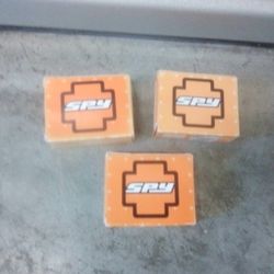 Spy Optic Replacement Lenses