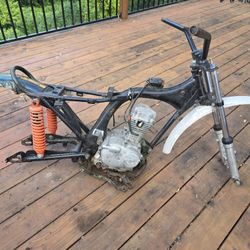 vintage xr 70