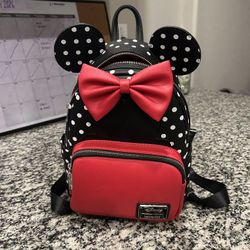Disney Backpack