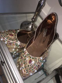 Size 9 new