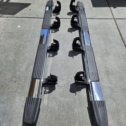 Chevy/GMC Running Boards/Side Assist Steps