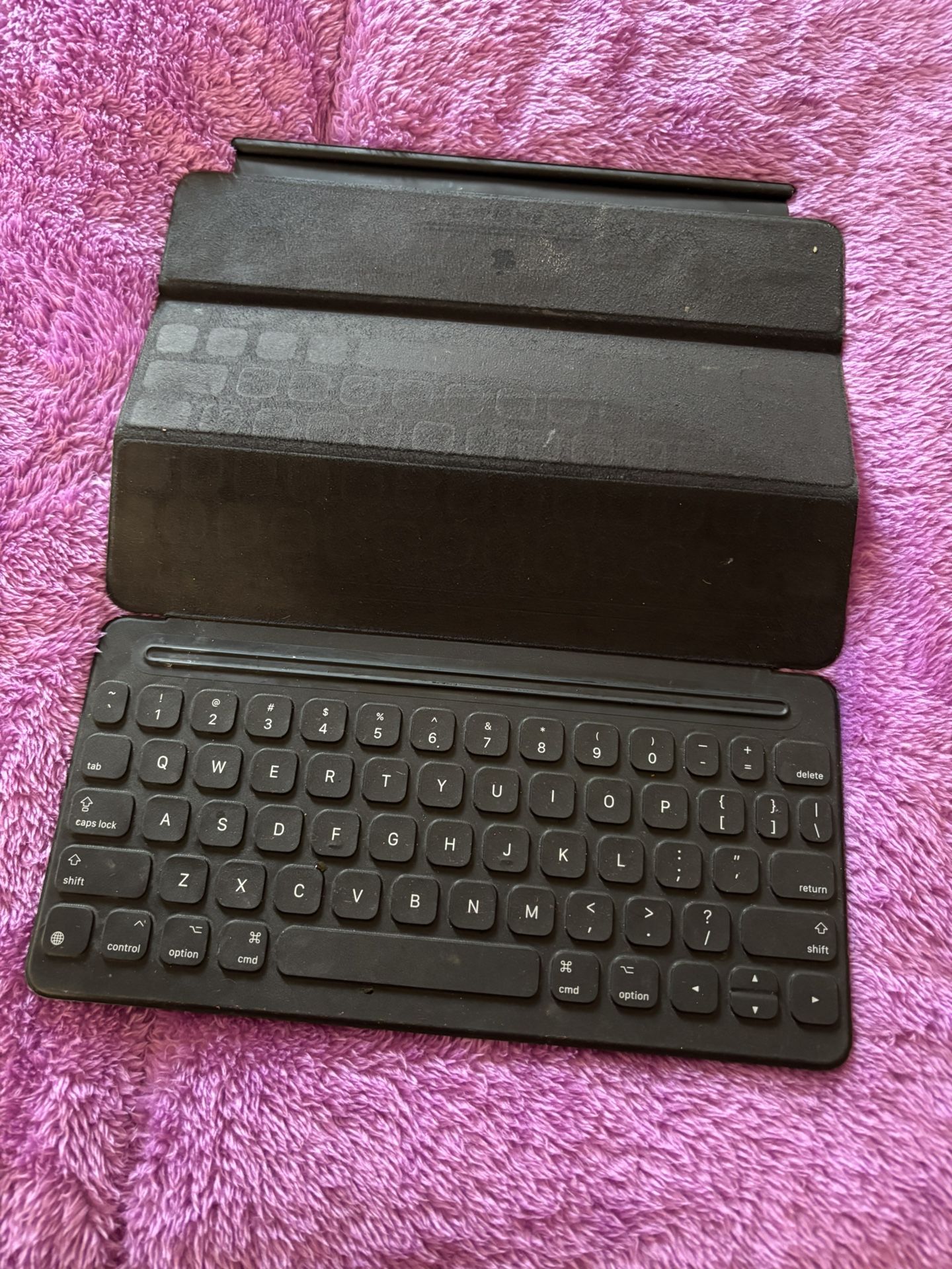 keyboard for ipad