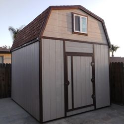 Shed For Sale 