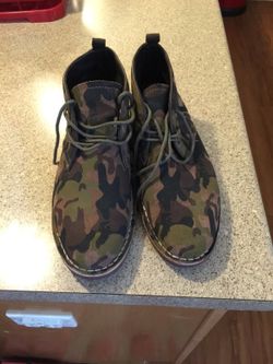 Saks men shoes 8