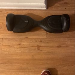 Jetson Hoverboard (Bluetooth)