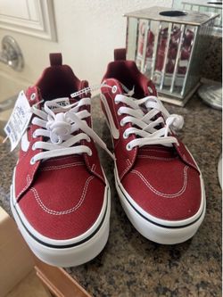 Vans shoes