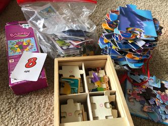 Toys