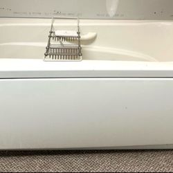 Jetted Air Tub