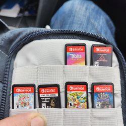 Switch Games 