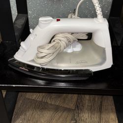 Iron 