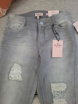 Juice Couture Pants