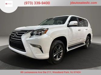 2016 Lexus GX