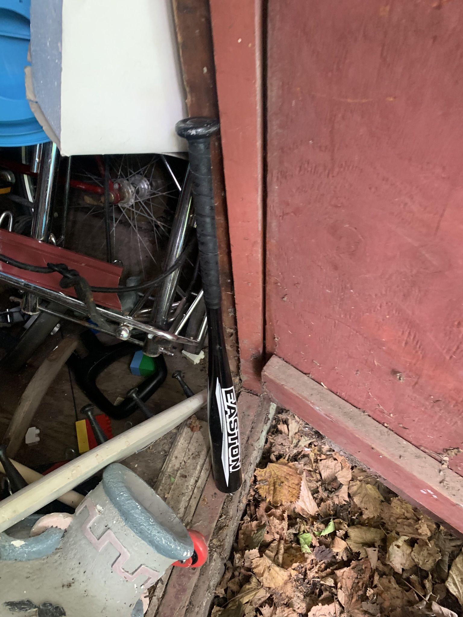 Easton Baseball Bat!! $5!!