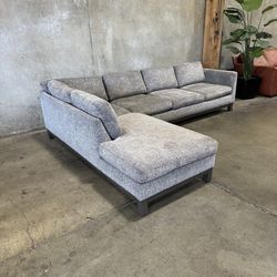Milo Baughman For Thayer Coggin Sectional Sofa -Delivery Available