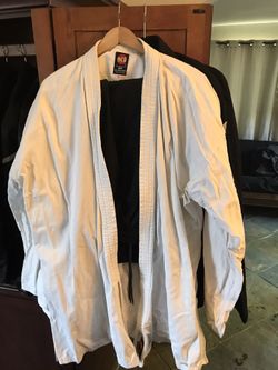 Karate Gi