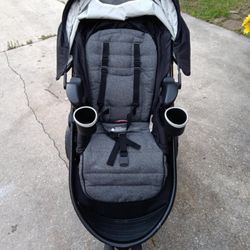 Graco 3 Lite Stroller