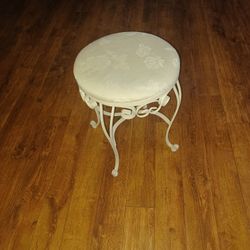 ⚡️Metal Stool ⚡️