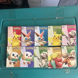 Pokémon McDonalds