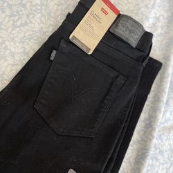 Levis Jeans 