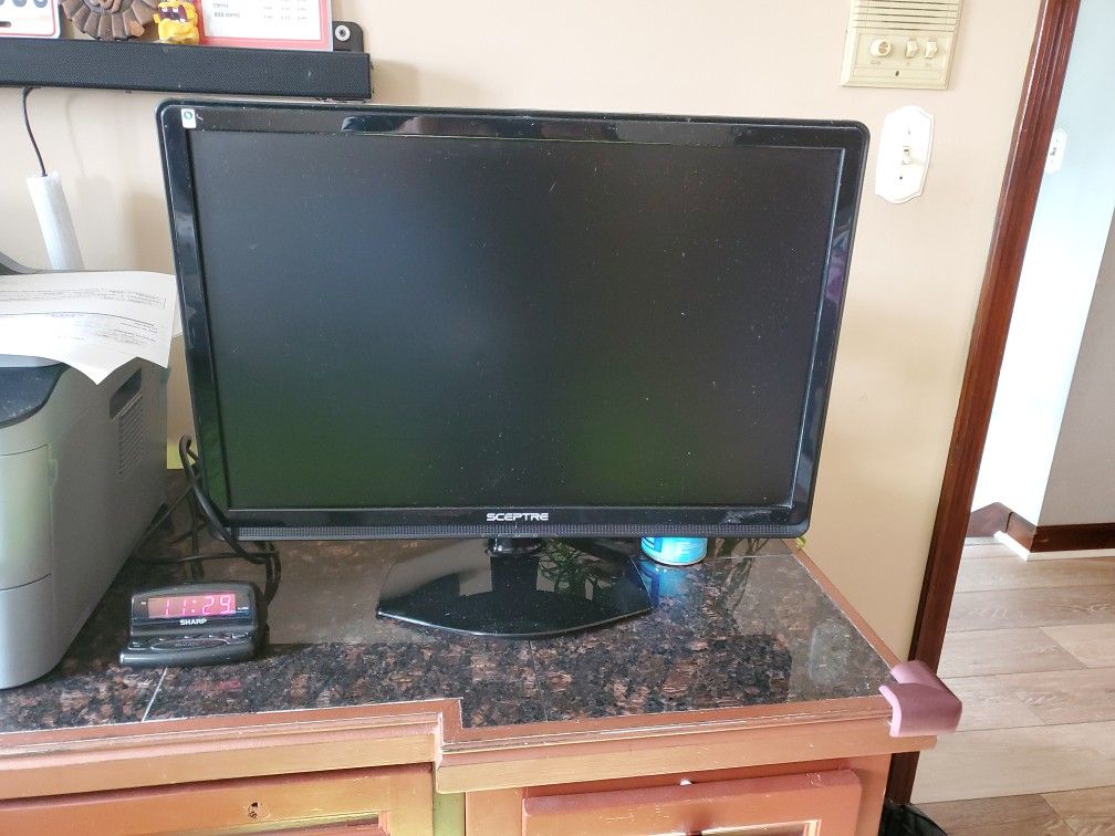 Sceptre PC Monitor