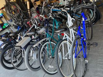 Bikes 🚲 Bicycles 🚲 Bicicletas