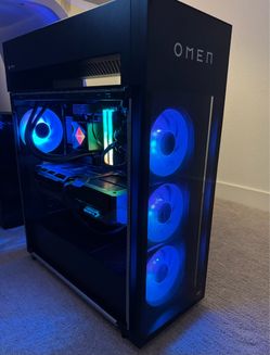 High-End Gaming PC 7800x3D|RTX 5080