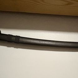 Samurai Sword (Katana)