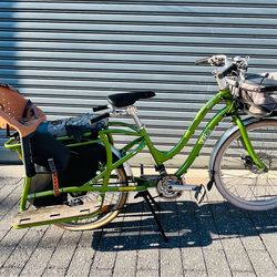 Yuba Boda Boda Bike