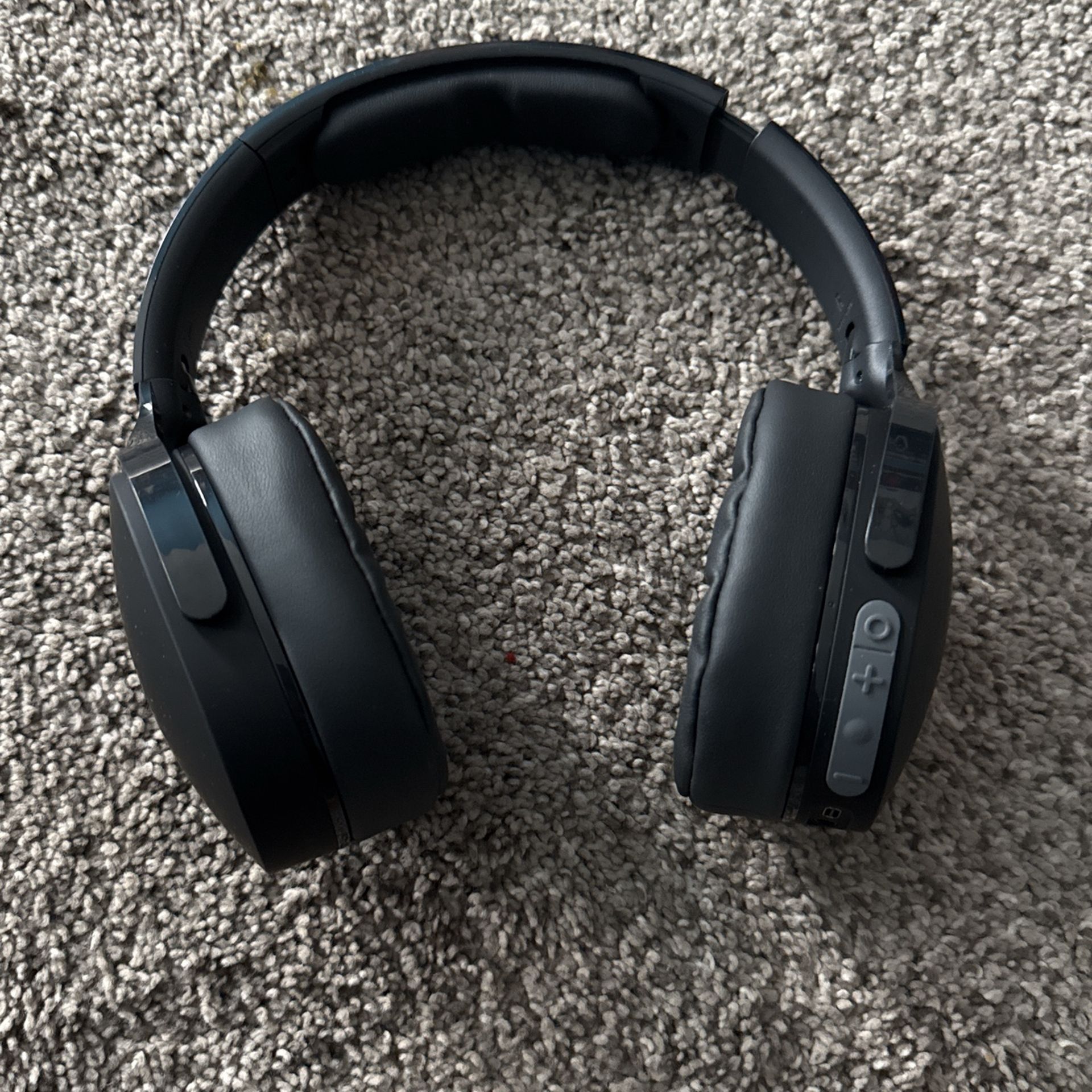 Skull Candy Headphones