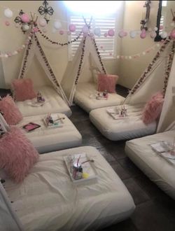 Small Business Opportunity 