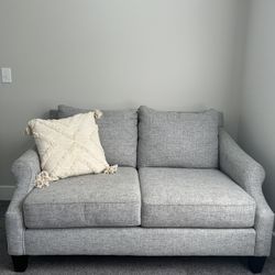 New Loveseat Sofa