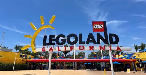 **Legoland**