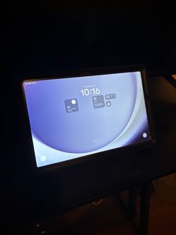 Samsung galaxy tablet A9+