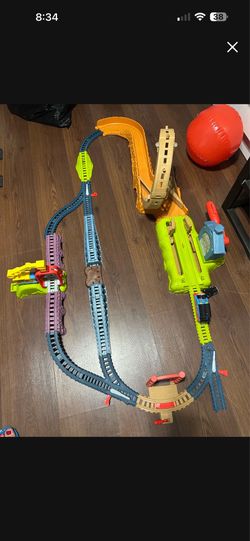 Thomas train