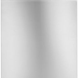 Whirlpool 24" Stainless Steel Built-In Dishwasher New.  Plastic tub.  New unit in box, never opened or used.  Mfg P N WDF331PAHS. 