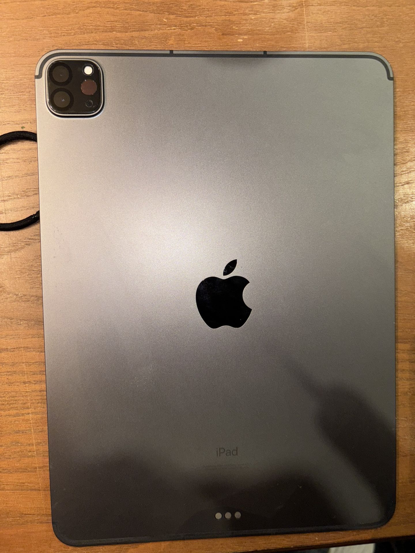 iPad Pro 3rd Gen