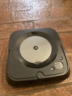 iRobot braava Mop