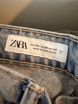 Zara pants (women’s )