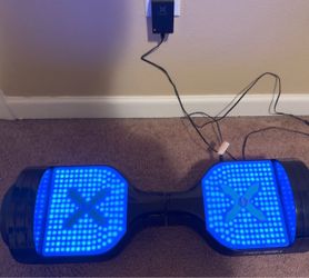 Hoverboard