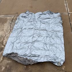 Car/Camping Air Mattress 