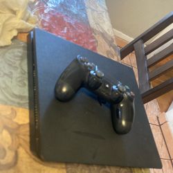 PS4 