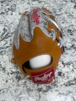 Rawlings Heart of the Hide Infield Glove 11.5