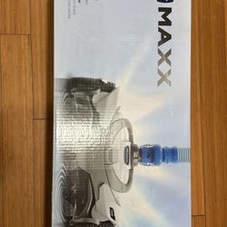 Polaris Maxx Pool Vacuum